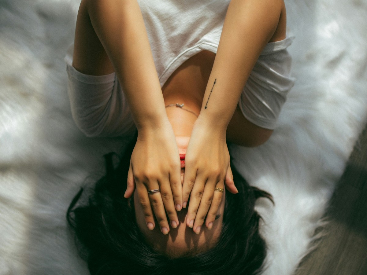 3 Simple Ways to Reduce Mental Overload for Working&nbsp;Moms