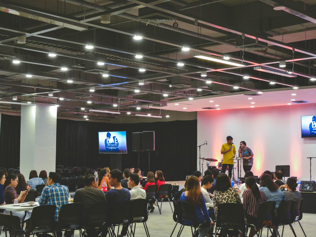 What I learned about&nbsp;networking