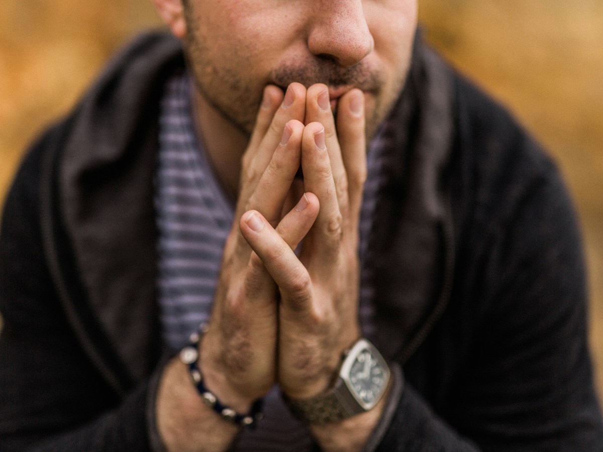 How to Navigate Life as an&nbsp;Overthinker