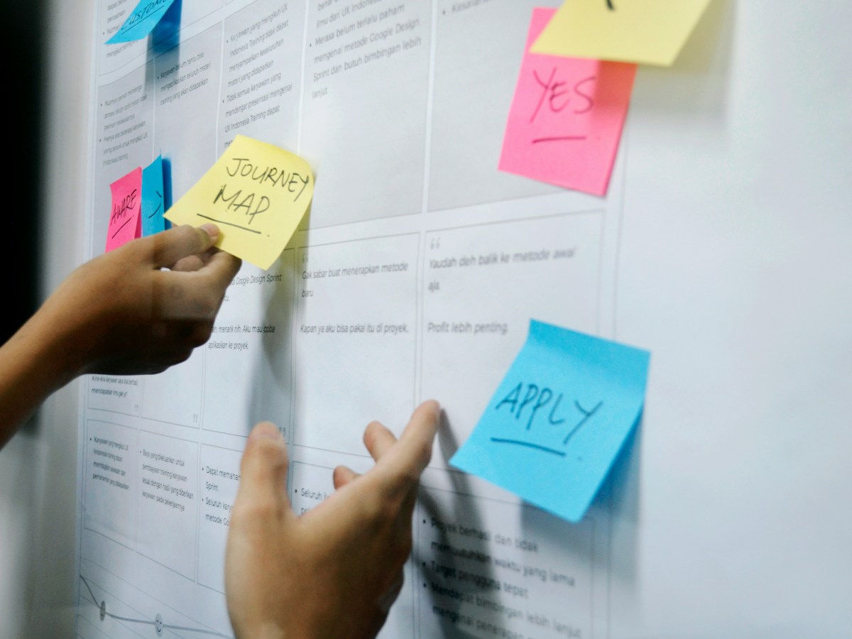 There isn’t just one type of career coach 